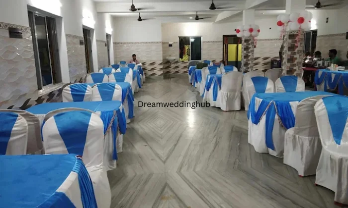 SOVARANI Banquet hall